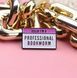 Пін-значок "I`m professionl" px-00568 фото 3