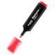 Маркер Highlighter D2501, 1-5 мм клиноп. розовый d2501-10 фото 1