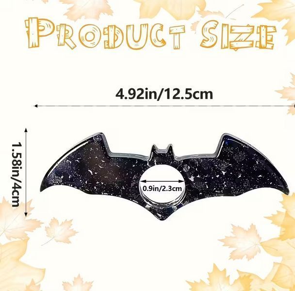 Тримач для книги "Bat" px-00992 фото