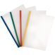 Скоросшиватель с планкой А4, 10 мм 1417-00-a фото 1